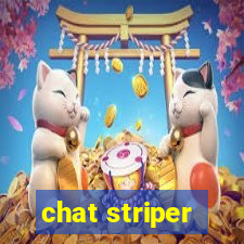 chat striper